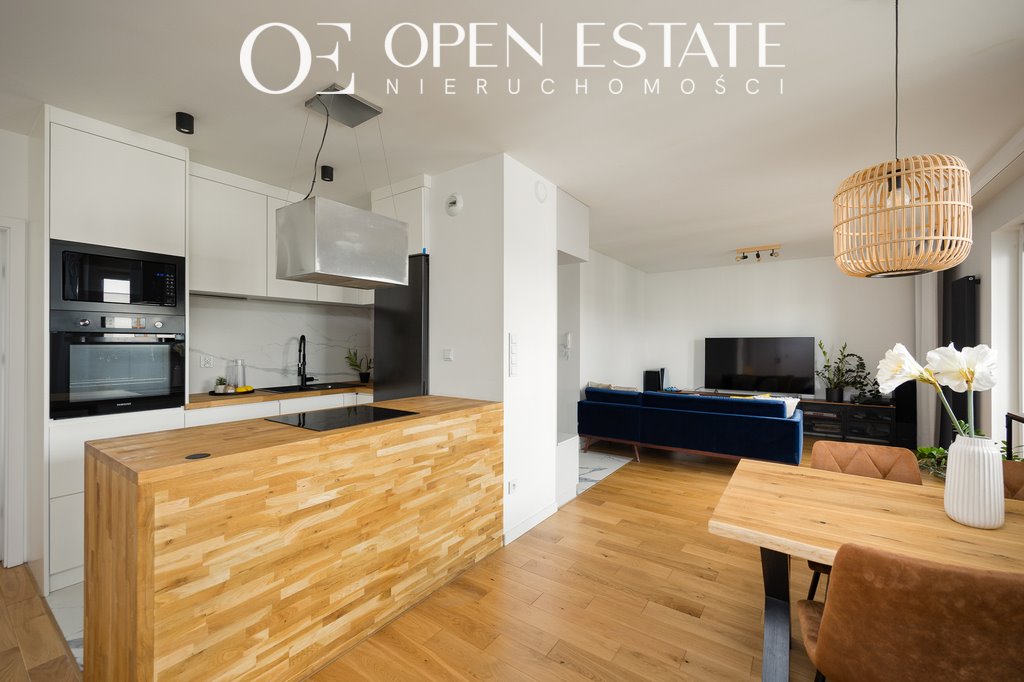 Mieszkanie trzypokojowe na sprzedaż Warszawa, Ursus, Edwarda Habicha  64m2 Foto 1