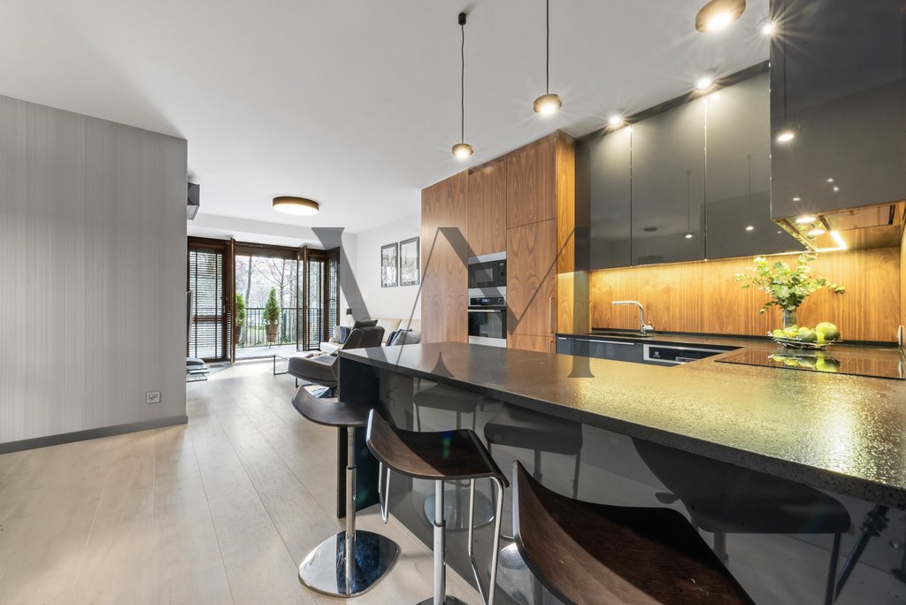 Mieszkanie dwupokojowe na sprzedaż Warszawa, Mokotów, Kazimierzowska  60m2 Foto 1