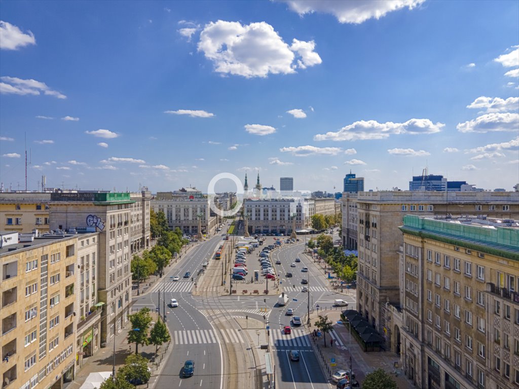 Lokal użytkowy na sprzedaż Warszawa, Śródmieście  174m2 Foto 1