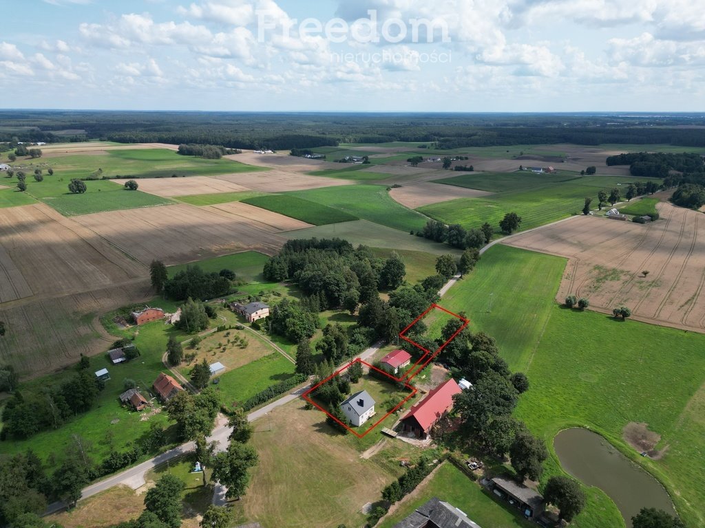 Dom na sprzedaż Matule  90m2 Foto 12