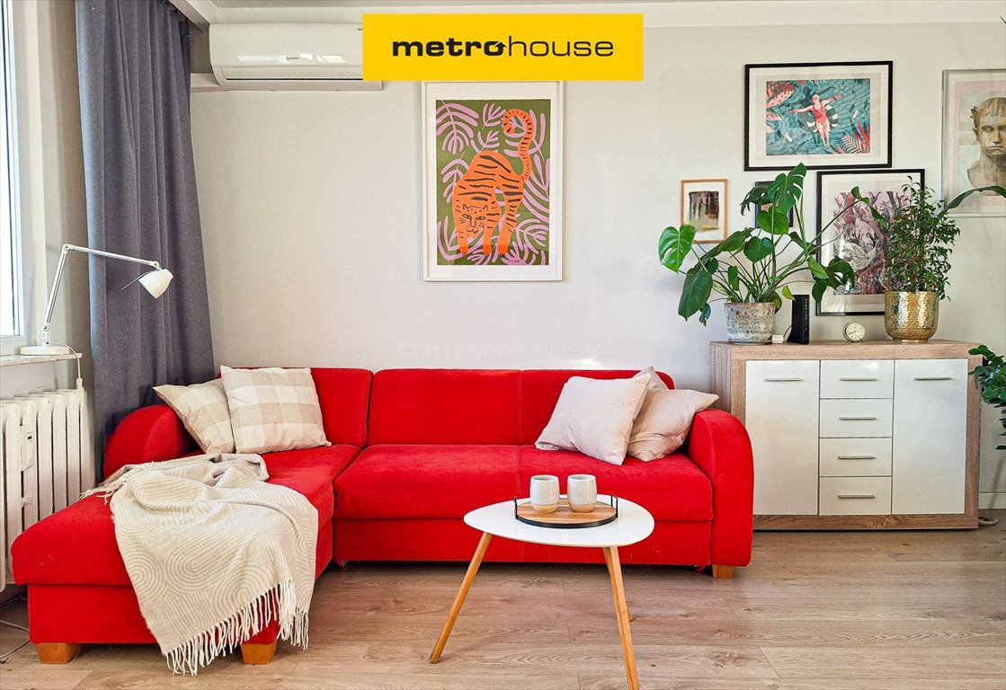 Mieszkanie trzypokojowe na sprzedaż Żyrardów  68m2 Foto 1