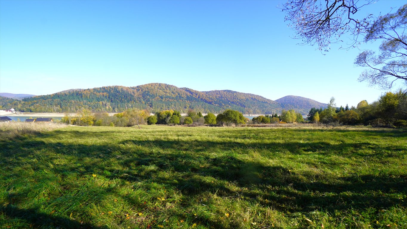 Działka budowlana na sprzedaż Klimkówka  11 300m2 Foto 4