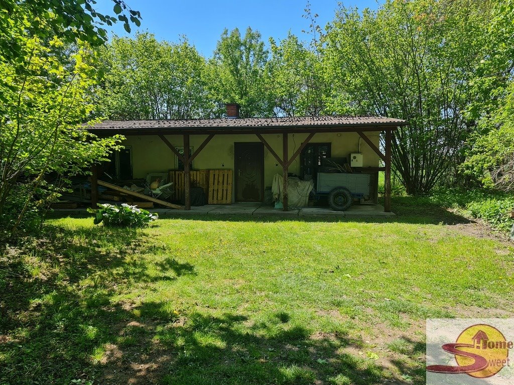 Działka 32 000 m² z budynkiem i mediami zapraszam Mieczysławów  32 000m2 Foto 1