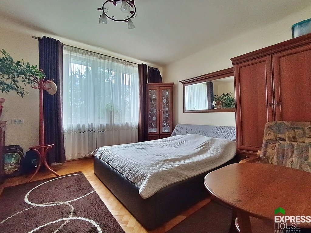 Mieszkanie trzypokojowe na sprzedaż Lublin, Śródmieście, Głęboka  79m2 Foto 1