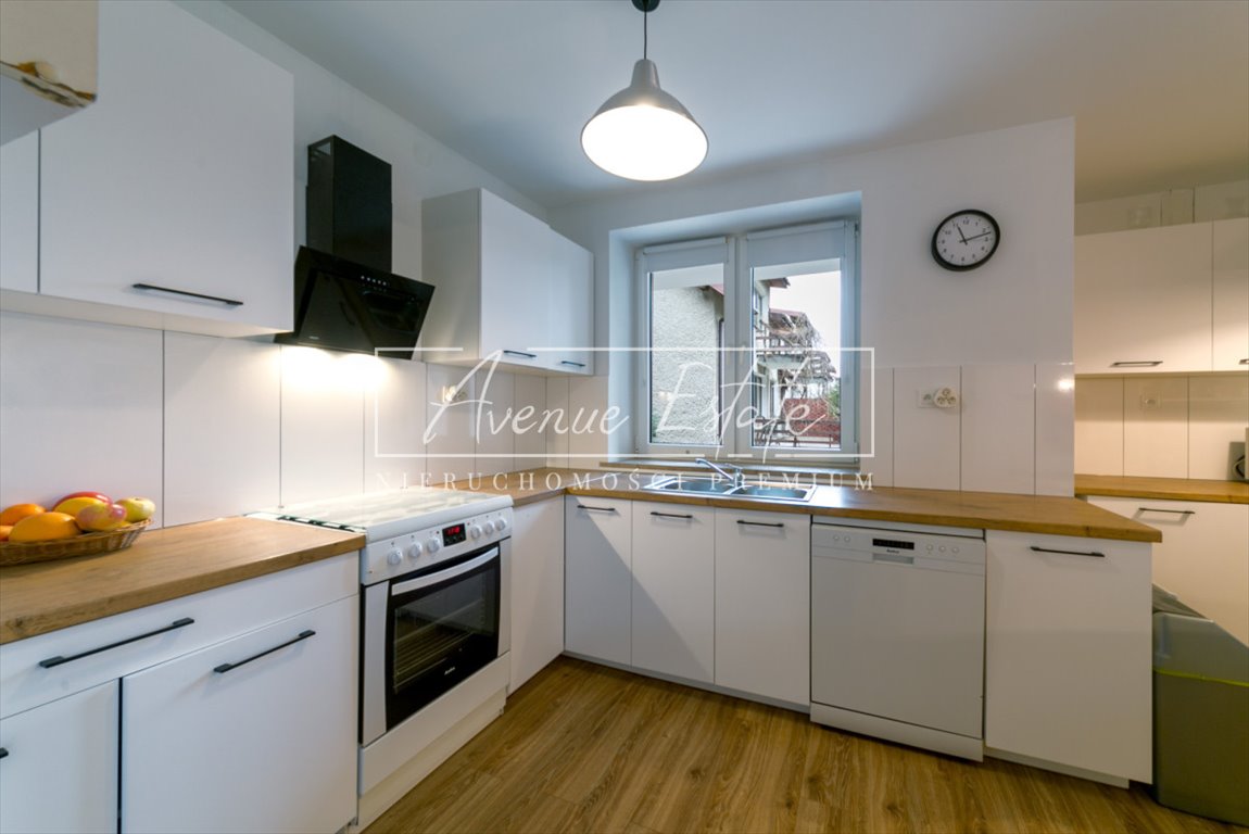 Polecam funkcjonalny dom 300 m² na wynajem w Sadybie Warszawa, Mokotów Sadyba, Iwonicka  300m2 Foto 1
