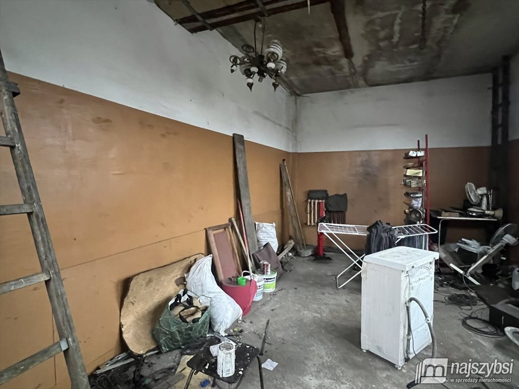 Lokal użytkowy na sprzedaż Gryfice  102m2 Foto 6