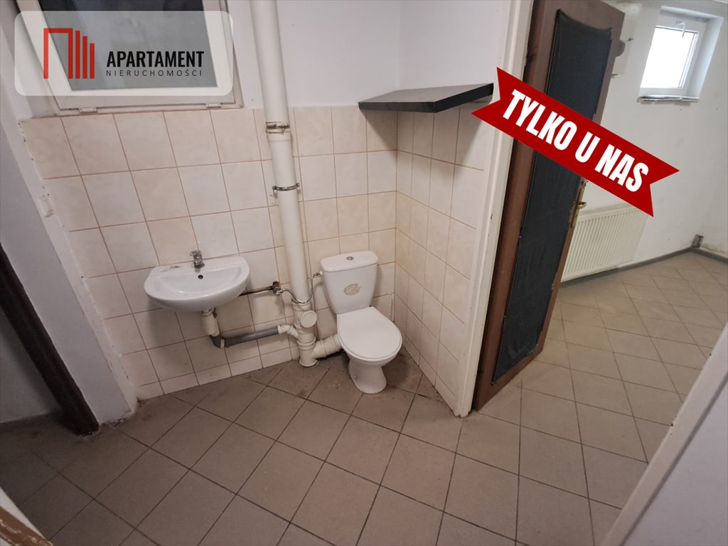 Magazyn na wynajem Trzcianka  80m2 Foto 1