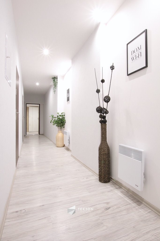 Mieszkanie na sprzedaż Łódź, Polesie, Adama Próchnika  82m2 Foto 1