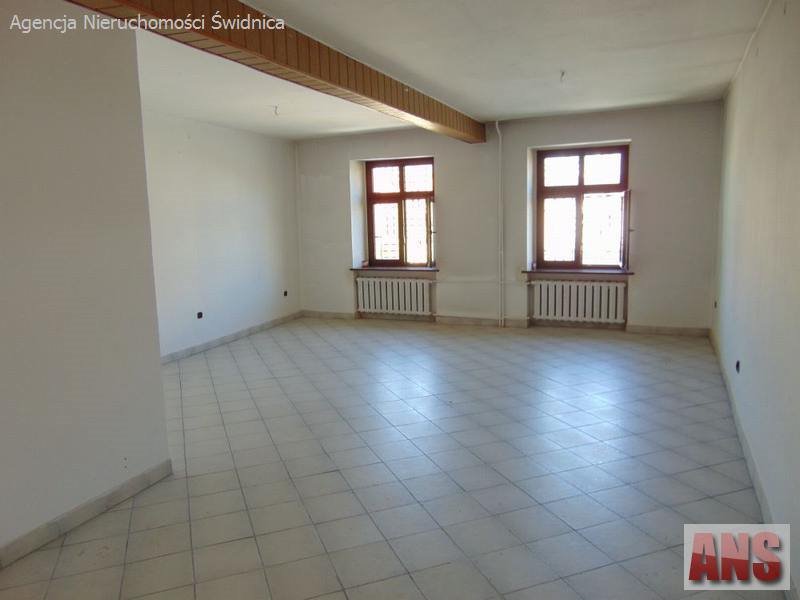 Na wynajem przestronne biura 50 m² w Rynku Świdnicy Świdnica, Rynek, centrum, Rynek  50m2 Foto 1