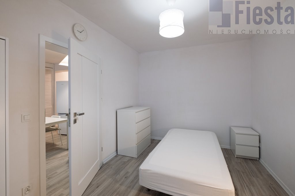 Mieszkanie trzypokojowe na wynajem Szczecin, Miedziana  53m2 Foto 11