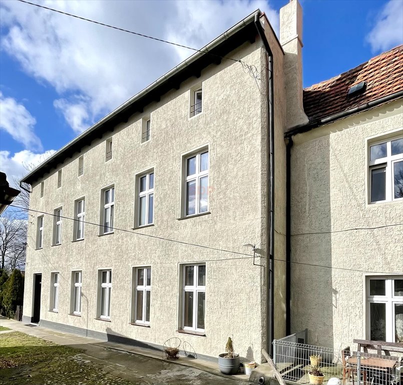 Kamienice w centrum Środy Śląskiej, inwestycja do remontu Środa Śląska, Kościuszki  311m2 Foto 1