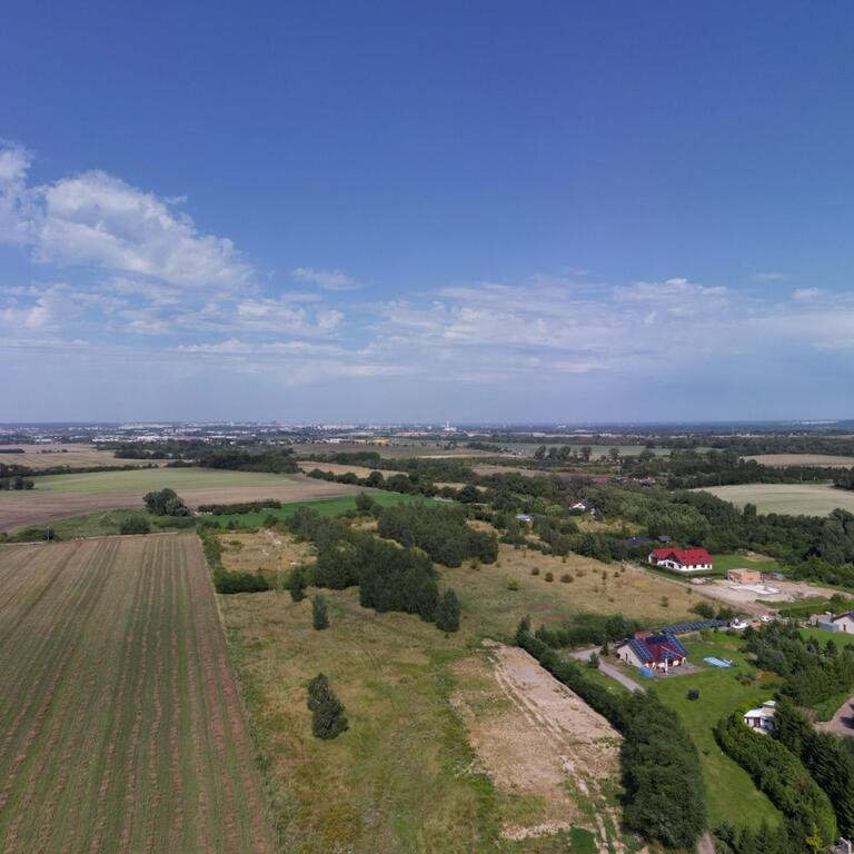 Działka rolna na sprzedaż Smolęcin  2 513m2 Foto 1