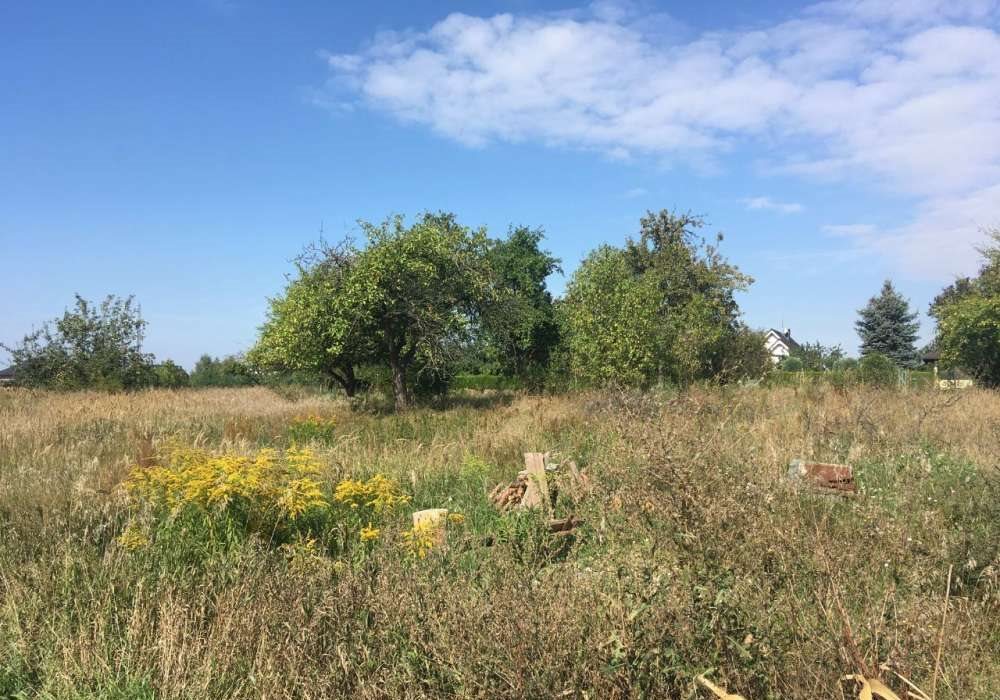 Działka budowlana na sprzedaż Dębienko 915m2 Foto 1 Działka budowlana na sprzedaż Dębienko 915m2 Foto 1