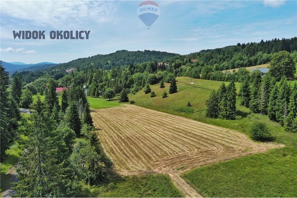 Działka rekreacyjna na sprzedaż Złatna  2 160m2 Foto 19