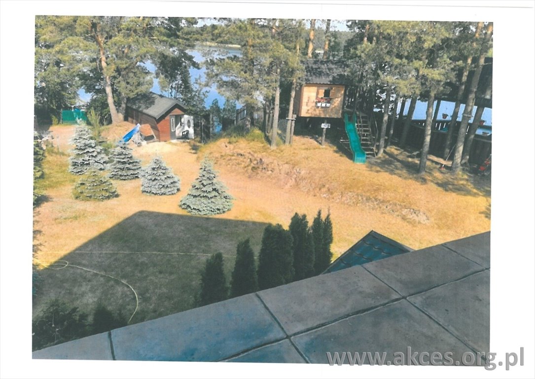 Lokal użytkowy na sprzedaż Skrodzkie  680m2 Foto 10