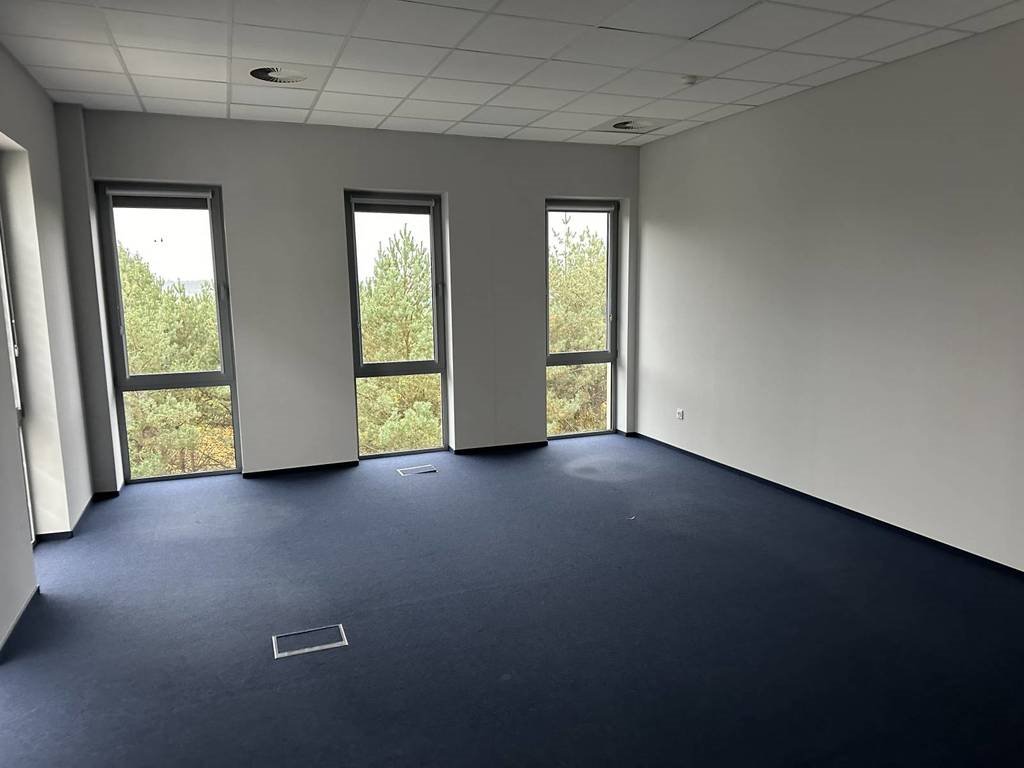 Lokal użytkowy na wynajem Dąbrowa, Innowatorów  80m2 Foto 4