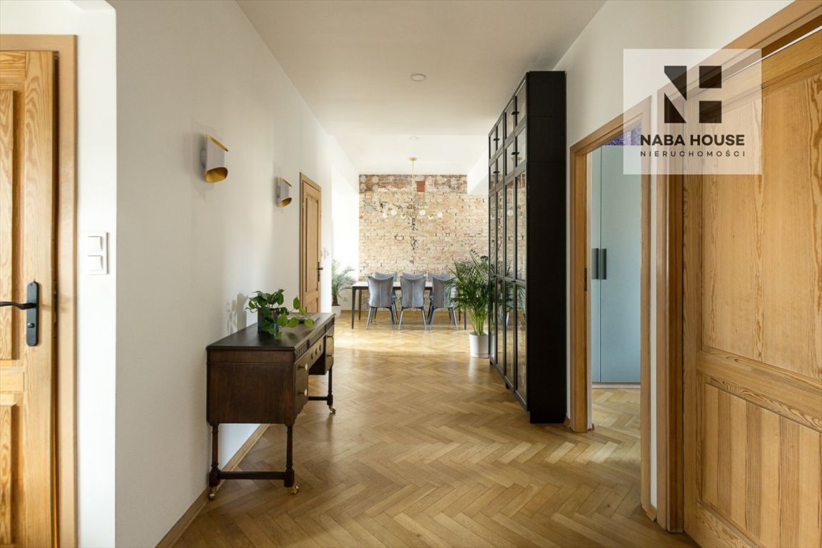 Mieszkanie czteropokojowe  na sprzedaż Gdynia, Śródmieście  106m2 Foto 1