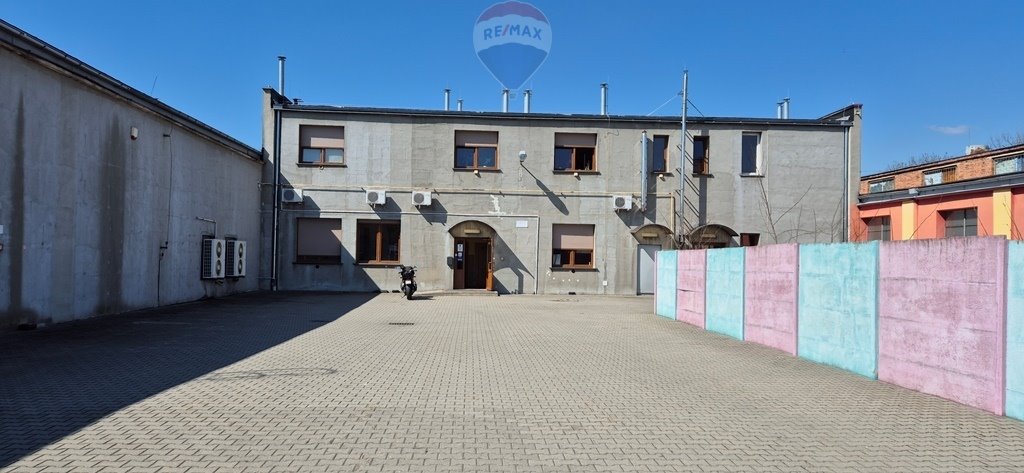 Magazyn na sprzedaż Brzeg, Starobrzeska  18 537m2 Foto 15