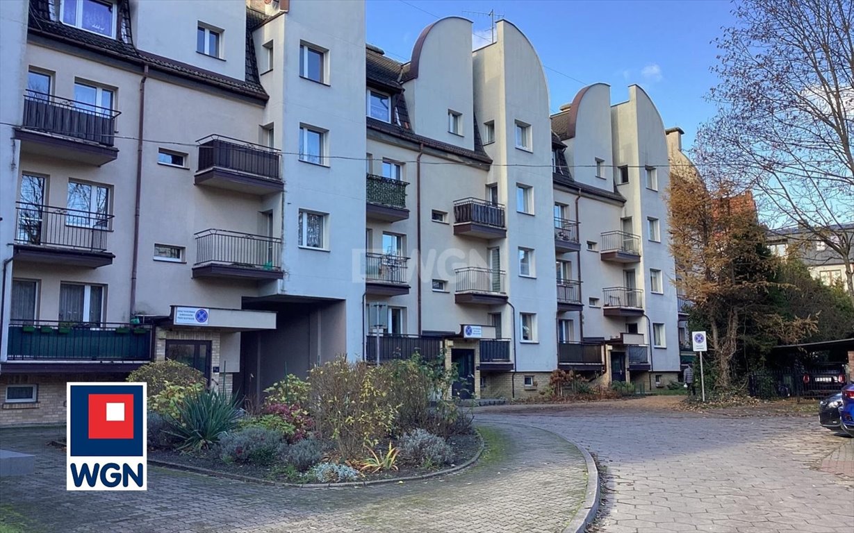 Mieszkanie dwupokojowe na sprzedaż Słupsk, Długosza  46m2 Foto 1