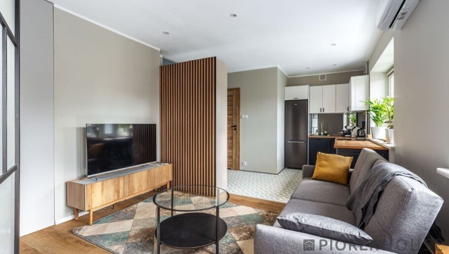 Nowolipie, 29 m2, własność, blisko infrastruktury Warszawa, Śródmieście, Nowolipie  29m2 Foto 1