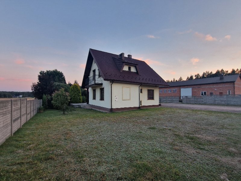 Lokal użytkowy na sprzedaż STRZELCE WIELKIE, STRZELCE WIELKIE  500m2 Foto 9