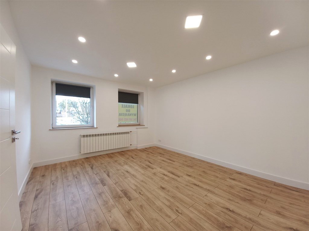 Lokale użytkowe na wynajem w Pawłowicach, 60 m² Pawłowice, Zjednoczenia  60m2 Foto 1