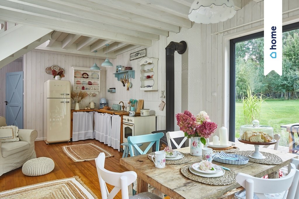 Dom na sprzedaż Ciekocino  7 000m2 Foto 1