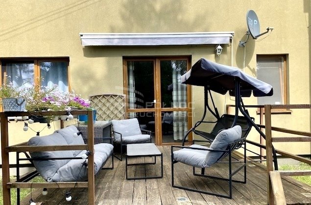 Mieszkanie dwupokojowe na sprzedaż Chudów  70m2 Foto 17