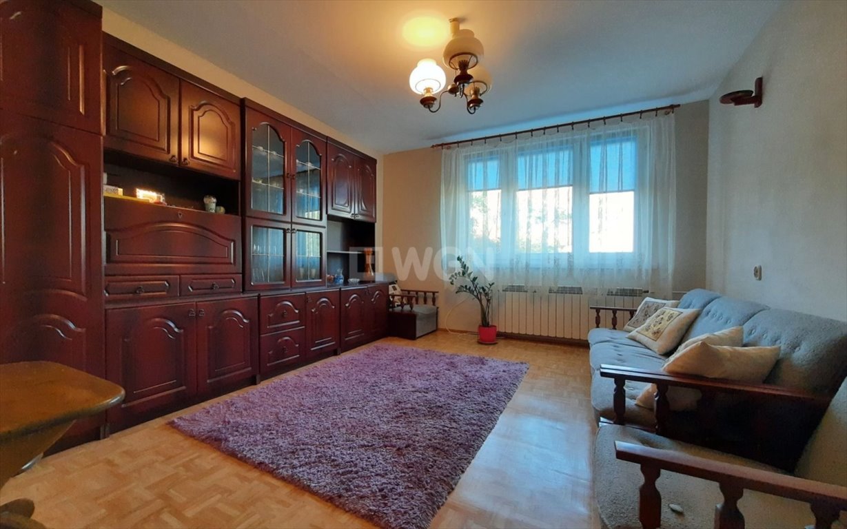 Mieszkanie dwupokojowe na sprzedaż Rogowo, Rogowo  72m2 Foto 3