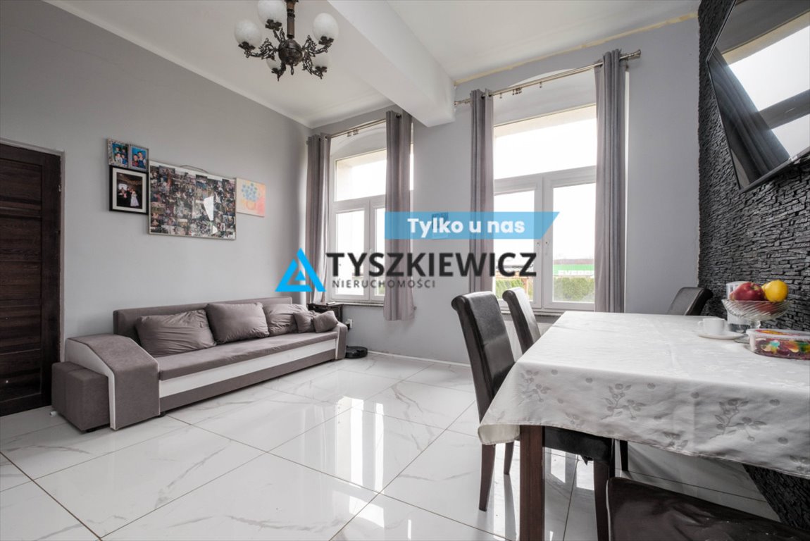 Mieszkanie czteropokojowe  na sprzedaż Przejazdowo, Jesionowa  68m2 Foto 1