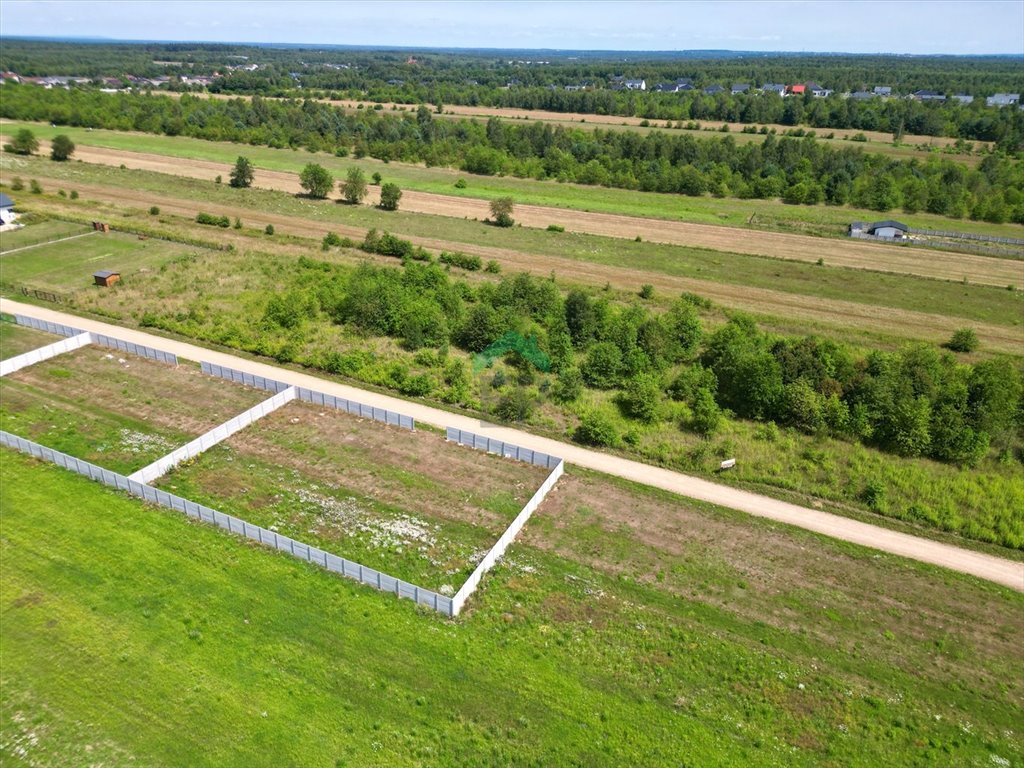 Działka inna na sprzedaż Kalej  800m2 Foto 7