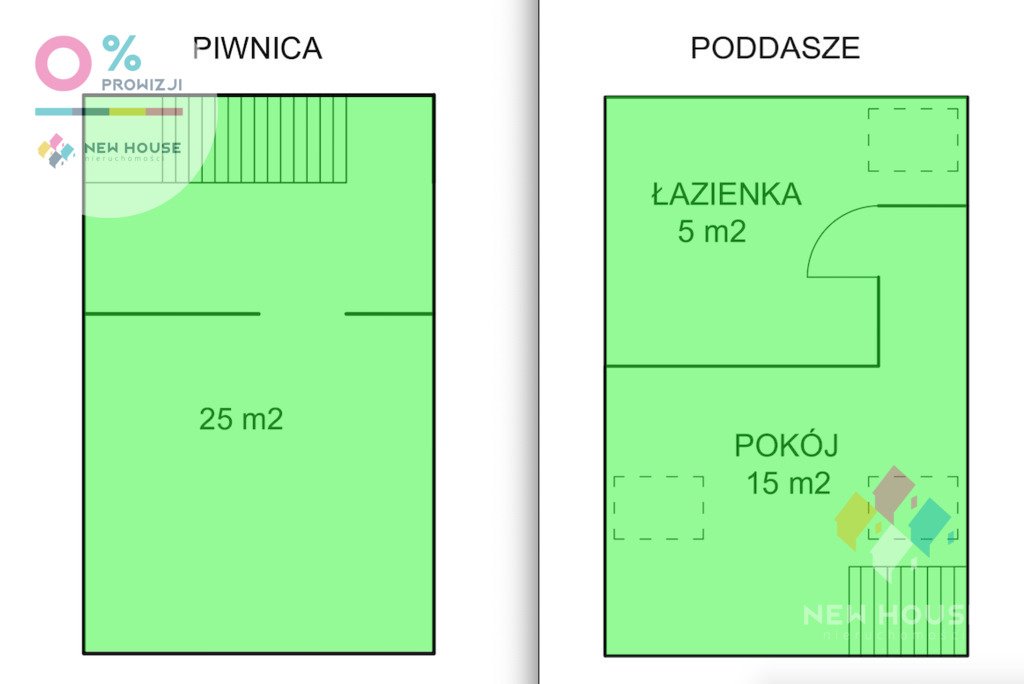 Dom na sprzedaż Olsztyn, Zatorze, Macieja Rataja  172m2 Foto 11