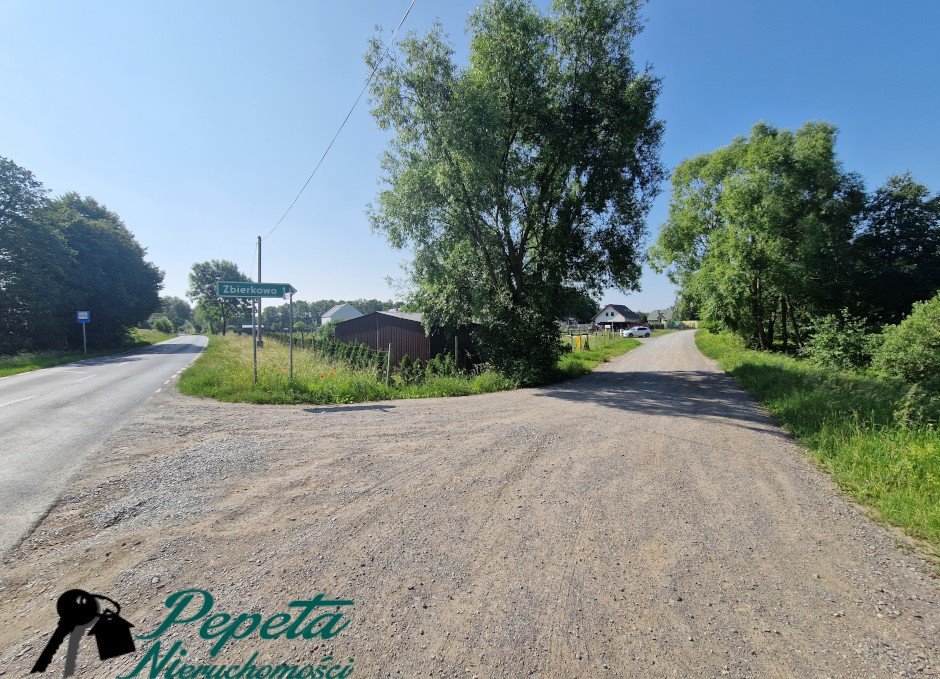 Działka budowlana na sprzedaż Pobiedziska, al. Borówko  1 486m2 Foto 5