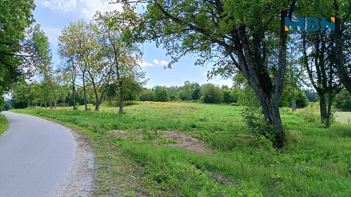 Działka budowlana na sprzedaż Węgorzewo, Stręgiel  3 107m2 Foto 16