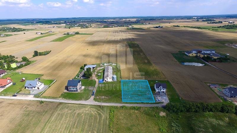 Działka inna na sprzedaż Starogard Gdański, Heweliusza 1 002m2 Foto 1 Działka inna na sprzedaż Starogard Gdański, Heweliusza 1 002m2 Foto 1