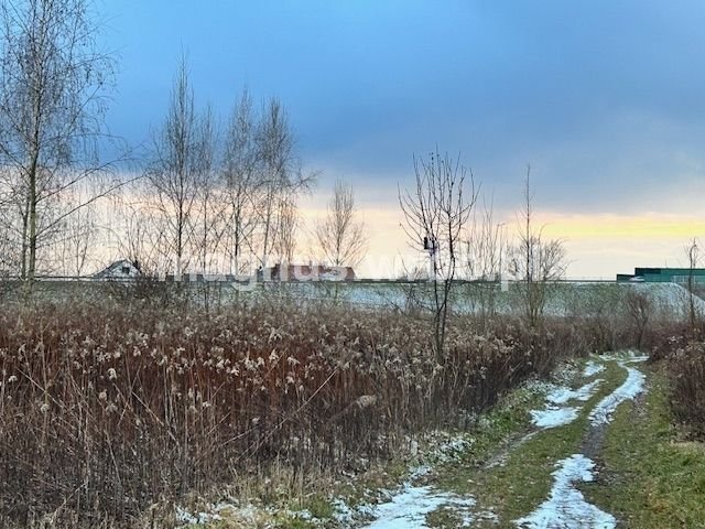 Działka rolna na sprzedaż Wrocław, Fabryczna, Jerzmanowo, okolice J.K. Chodkiewicza  5 121m2 Foto 1