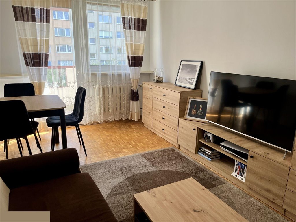 4-pokojowe mieszkanie 64 m² z balkonem - blisko parku Wrocław, Fabryczna, Popowice, Legnicka  64m2 Foto 1