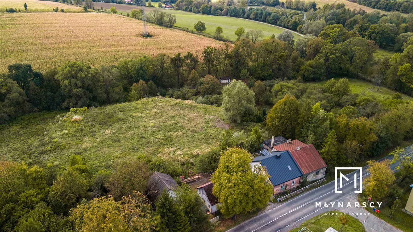 Działka rolna na sprzedaż CIESZYN, CIESZYN  12 243m2 Foto 12