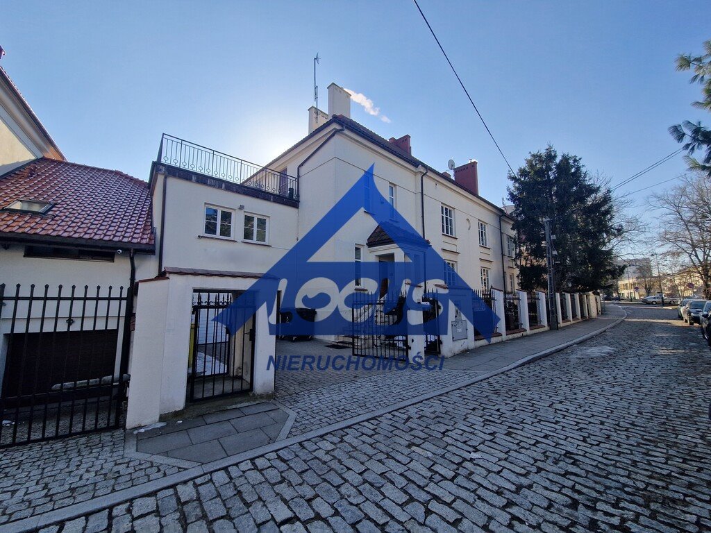 Polecam duży biurowiec 700 m2 z konferencyjnym zapleczem: Warszawa Żoliborz