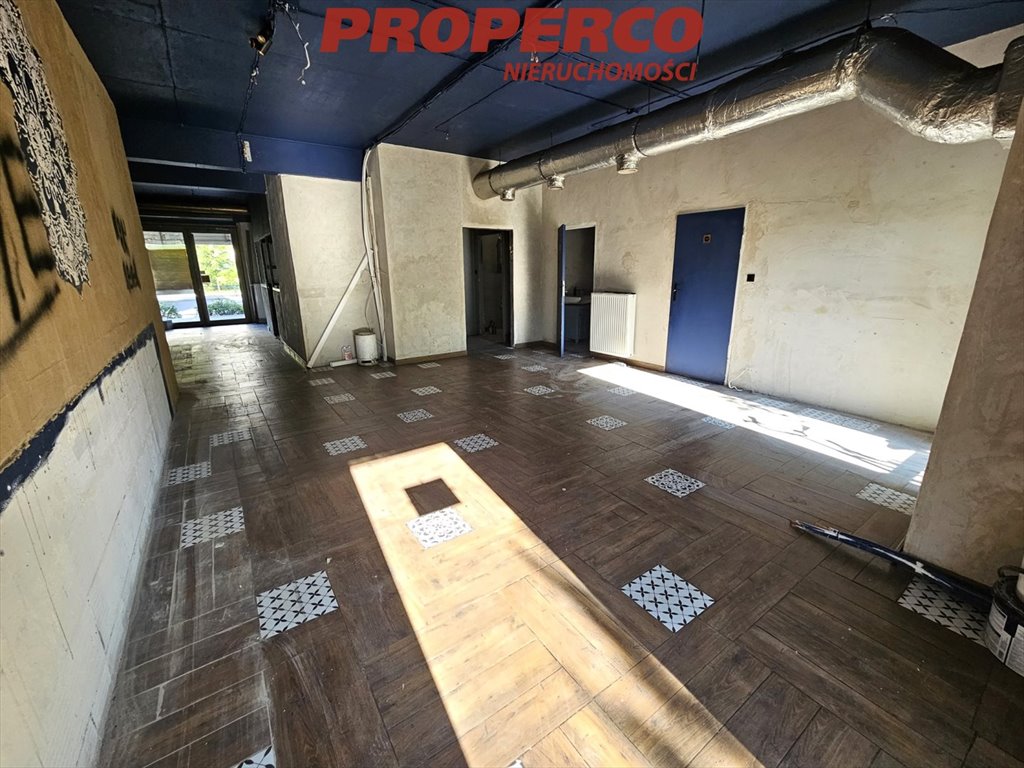 Lokal użytkowy na wynajem Warszawa, Bemowo, Lazurowa  112m2 Foto 1