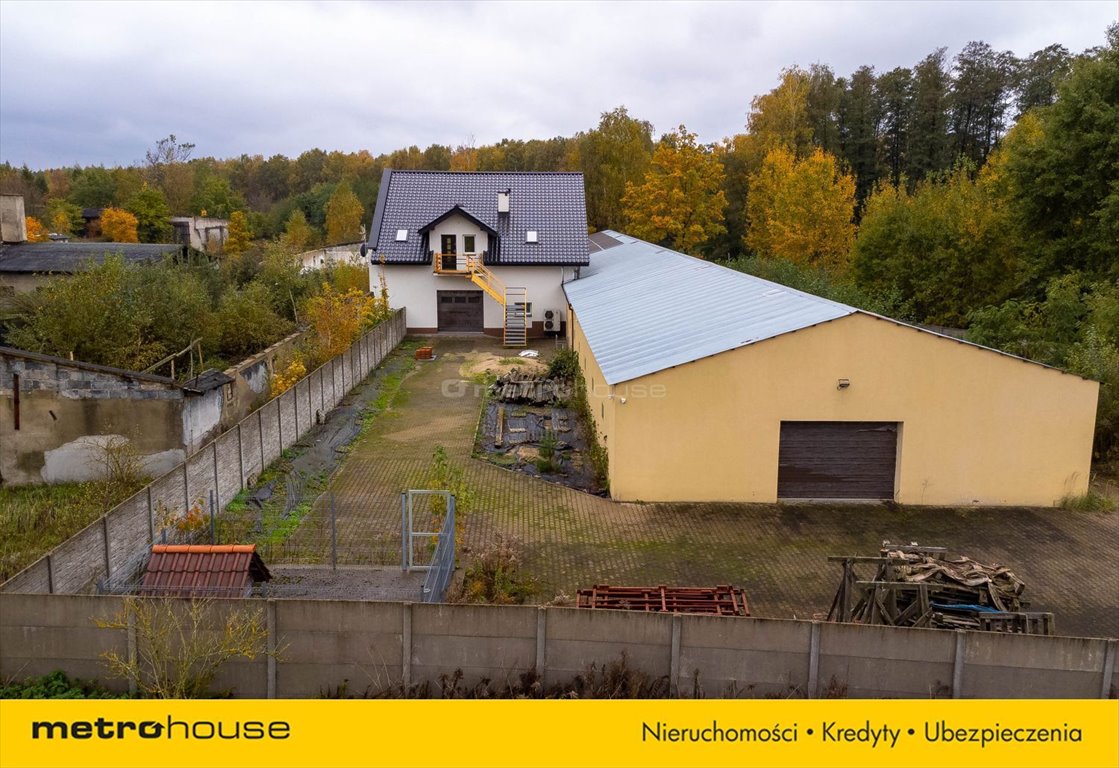 Magazyn na sprzedaż Zgierz, Irysowa  1 400m2 Foto 19