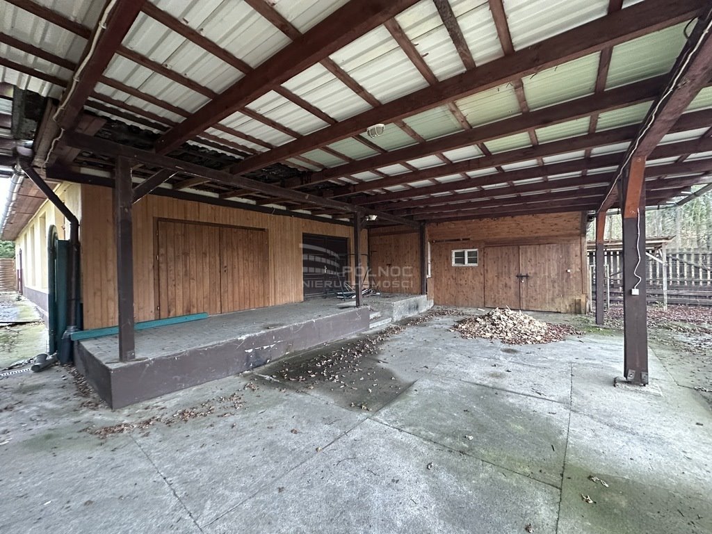 Magazyn na sprzedaż Zebrzydowa  200m2 Foto 8