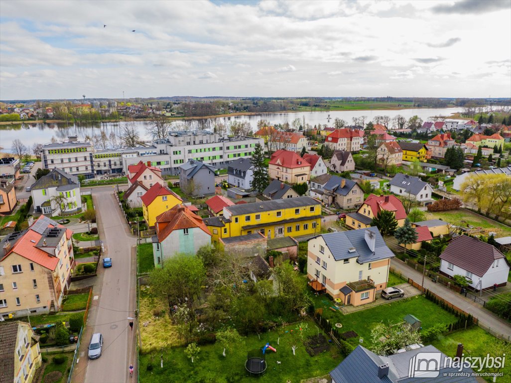 Lokal użytkowy na sprzedaż Nowogard, Centrum  800m2 Foto 31