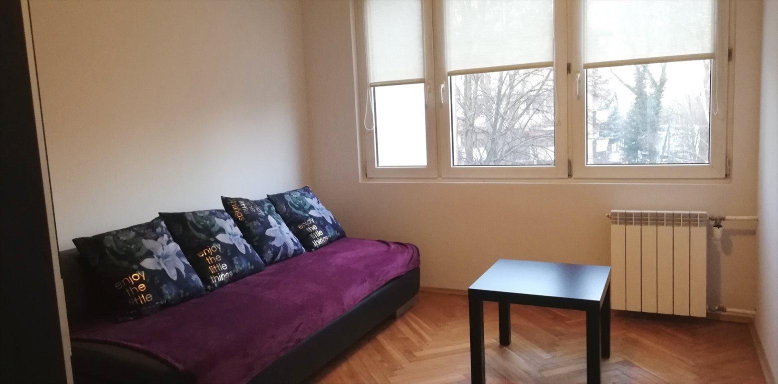 Pokój na wynajem Kraków, Prądnik Biały, Narutowicza 9m2 Foto 1 Pokój na wynajem Kraków, Prądnik Biały, Narutowicza 9m2 Foto 1