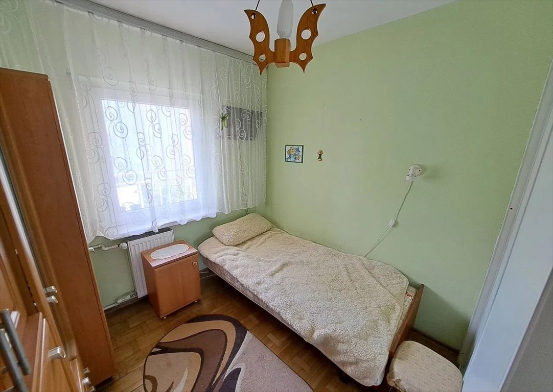 Mieszkanie trzypokojowe na sprzedaż Warszawa, Wola, Ulrychów, Jana Olbrachta  52m2 Foto 8