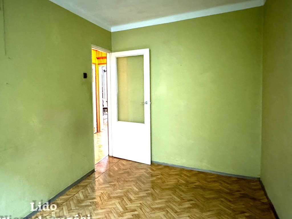 Mieszkanie trzypokojowe na sprzedaż Bochnia, Kazimierza Wielkiego  56m2 Foto 9