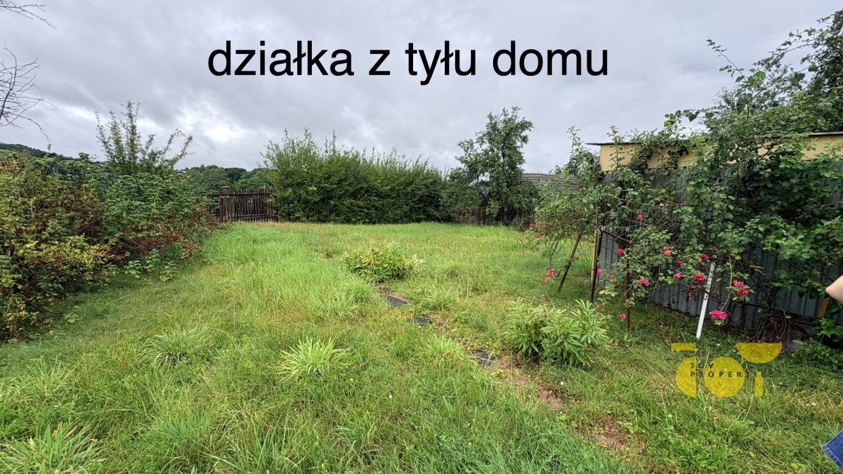 Klimatyczny dom z drewnianą architekturą - 89 m² w Czchowie Czchów, św. Królowej Jadwigi  89m2 Foto 1