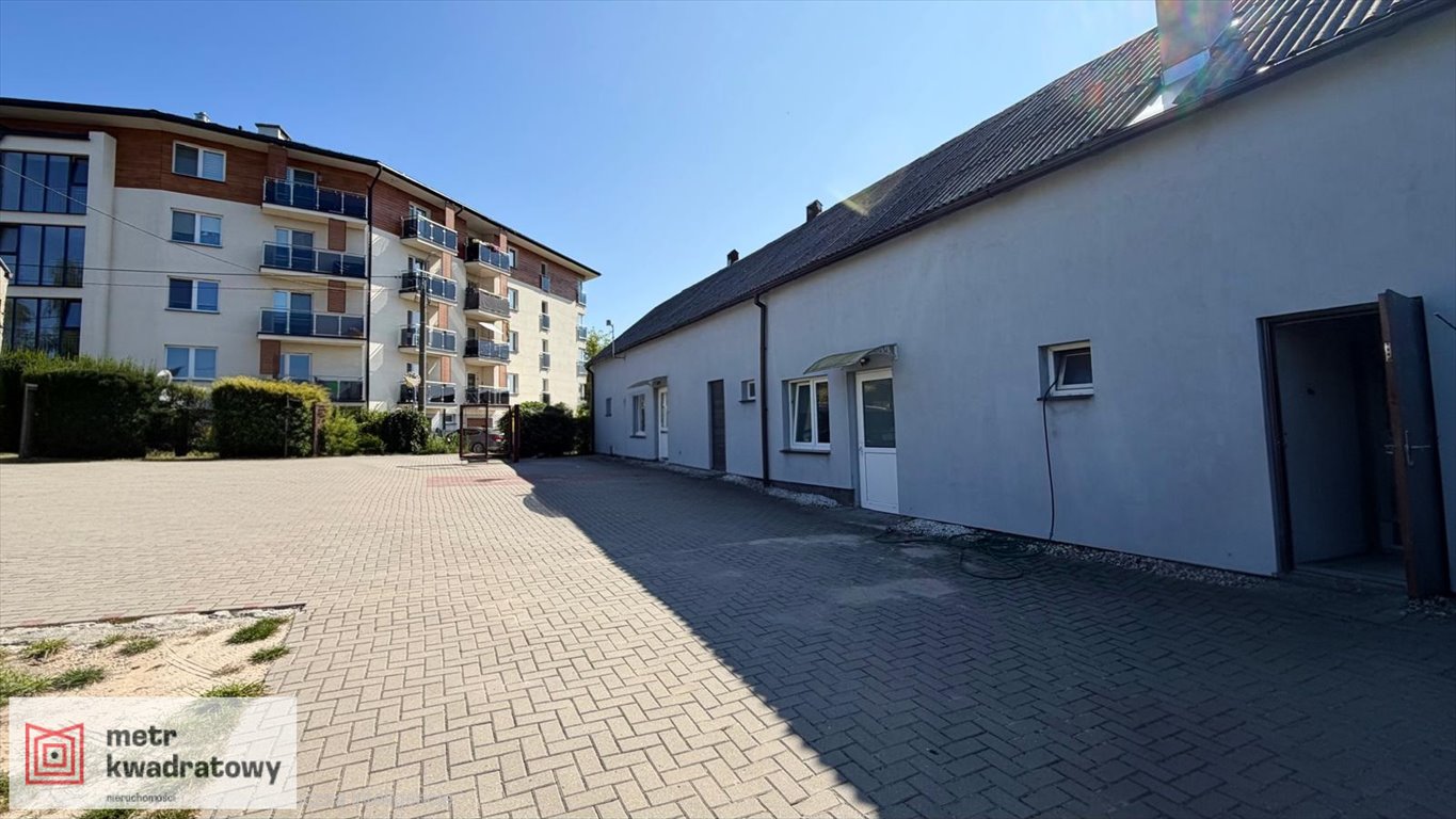 Polecam funkcjonalny lokal 80 m² na wynajem w Rypinie Rypin, Rypin  80m2 Foto 1
