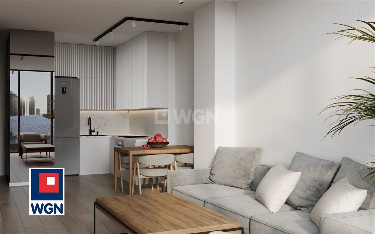 Apartament 57,5 m2 z balkonem w Sunrise Palace, Batumi Gruzja, Batumi, Sherif Khimshiashvili St.  58m2 Foto 1