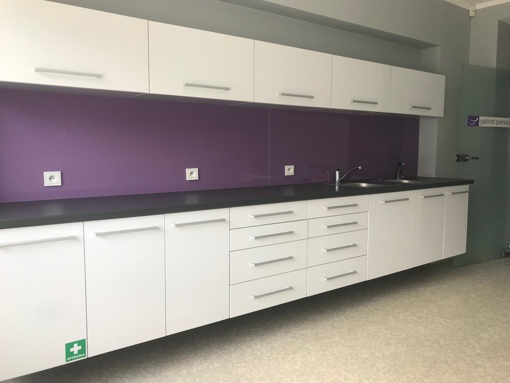 Lokal pod gabinet stomatologiczny, 130 m2, centrum Opola Opole, Plebiscytowa  130m2 Foto 1